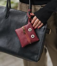 spick&span RIPANI 리파니 가방 매력 리피 가죽
