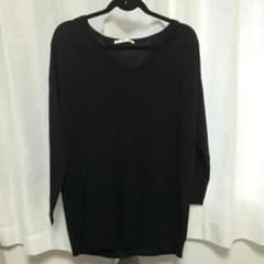 AZUL basic ニットのサムネイル