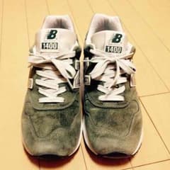 NEW BALANCE Ｍ1400のサムネイル