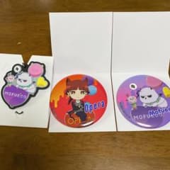 魔入りました入間くん オペラ モフエゴのサムネイル