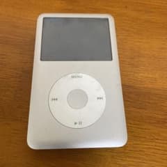 ぼ4117 iPod A1238 160GB Apple - メルカリ
