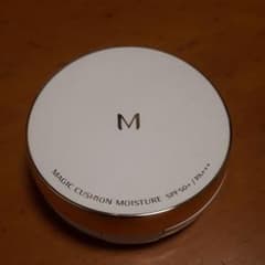 MISSHA ミシャ クッションファンデーションのサムネイル