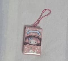 サンリオ マイメロディ ミニチュア キーホルダーのサムネイル