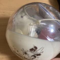 即購入可 ディズニー カプセルトイ ベイマックスのサムネイル