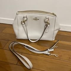 coachショルダーのサムネイル