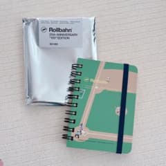 Rollbahn 25th ANNIVERSARY 100 EDITIONのサムネイル