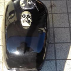 ゴリラ　タンク　ホンダのサムネイル