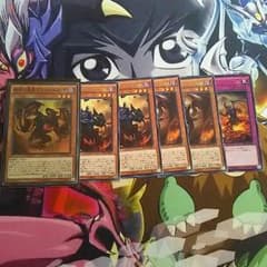 遊戯王 彼岸セットのサムネイル