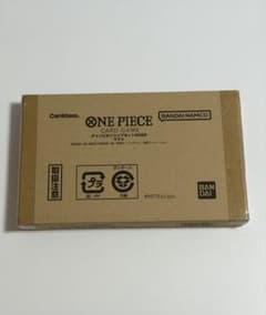 ONE PIECEカードゲーム チャンピオンシップセット2022 ヤマトのサムネイル