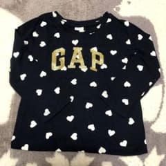 ♡baby GAP・ロンティー♡のサムネイル