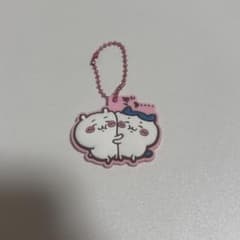 ちいかわ ハチワレ キーホルダーのサムネイル