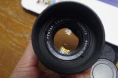 PENTAX　ｋ105ｍｍ　F2.8のサムネイル