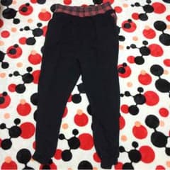 サルエルパンツのサムネイル