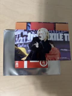치 * 루 님 LDH-EXPO2024 야마다 아키라 다이 LILLEAGUE