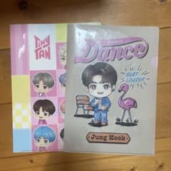 TinyTAN 클리어 파일 2장