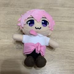 すとぷり さとみくんのサムネイル
