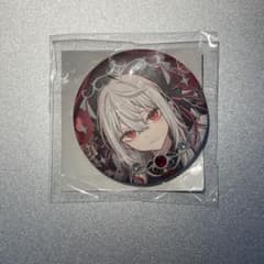 Happy B-day to Kuzuha サーニャグッズセット 缶バッジ - メルカリ