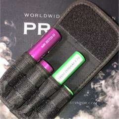 vape バッテリーケースのサムネイル