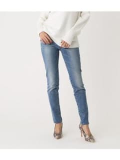 最終値下げ★AZUL by moussy  デニム 23インチのサムネイル