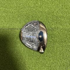 16.5° 3W ヘッドのみ　パラダイム Aiスモーク 3HL 16.5° 3W ヘッドのみ パラダイム Aiスモーク 3HL