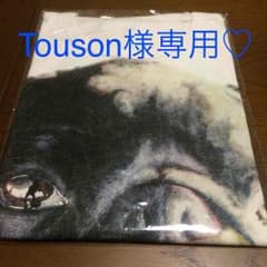 【Touson様専用】フリスタⅡ☆パグＴシャツのサムネイル