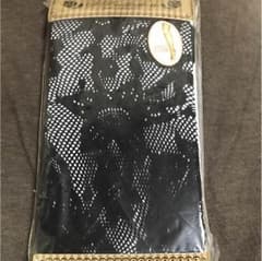 おしゃれ網タイツのサムネイル
