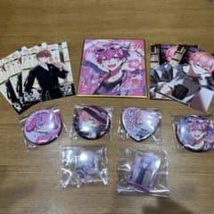 いれいす　ないこ　グッズまとめ売りのサムネイル