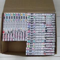あいかさん、専用！東京卍リベンジャーズ 27巻までのサムネイル