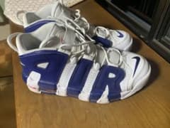 AIR MORE UPTEMPOのサムネイル