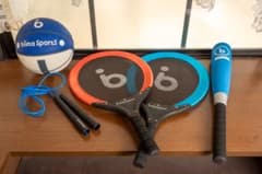 biima Sports スポーツ用具セット - メルカリ