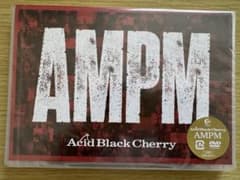 Acid Black Cherry ＜AMPM＞DVDのサムネイル