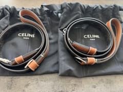 CELINE ドックリード　2点売り CELINE ドックリード 2点売り - メルカリ