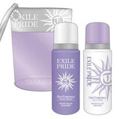 EXILE TAKAHIROのサムネイル
