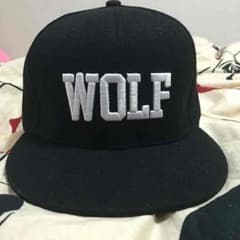 WOLF CAPのサムネイル