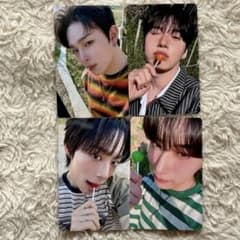 oneus シオン ドンジュ サイン入り トレカ ONEUS Under サイン会 応募特典トレカ - メルカリ