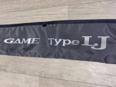 SHIMANO GAME Type LJ B612-HP - メルカリ