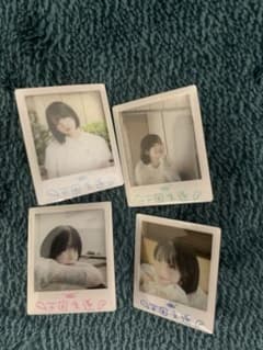 天国未遂 ランダムピンズ あのちゃん ano ファンクラブ限定 4種セット