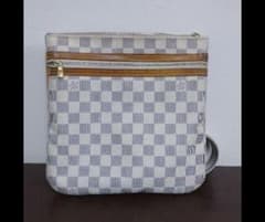 【ストロベリー♪様専用】ルイヴィトン ダミエアズールのサムネイル