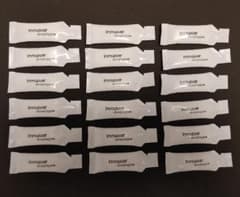 immupure イミュピュア ミニサイズ 3g×18セット(54g)のサムネイル