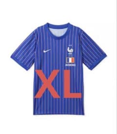 Nike Jacquemus X2 World Cup France XL - メルカリ