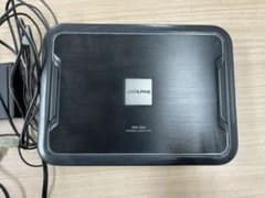 Alpine powered woofer SWE-1500のサムネイル