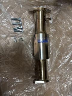 マツダ　NAロードスター用　SARD catalitic converter マツダ NAロードスター用 SARD catalitic converter - メルカリ