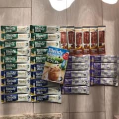ブレンディースティック セットのサムネイル