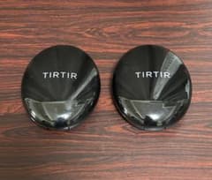 TIRTIR 黒　21　17のサムネイル