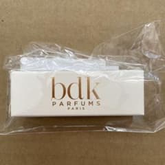 bdk parfums チューベローズインペリアル 香水 2mlのサムネイル