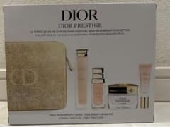ディオールプレステージ ディスカバリーコフレ DIOR】 公式オンライン限定 プレステージ ディスカバリー トライアル
