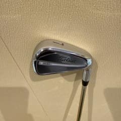 タイトリスト T200 アイアン 7番単品 プロジェクトX5.0 - メルカリ