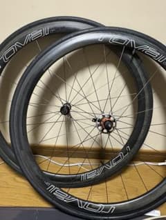 埼玉県手渡しRoval CLX 40 カーボンホイール 前後セット 埼玉県手渡しRoval CLX 40 カーボンホイール 前後セット - メルカリ