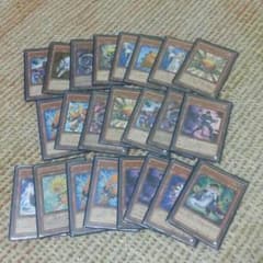 ジャンドデッキのサムネイル