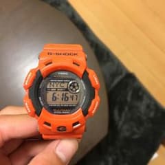時計 G-SHOCKのサムネイル